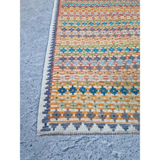 Kelim Rug - KASRUG26d