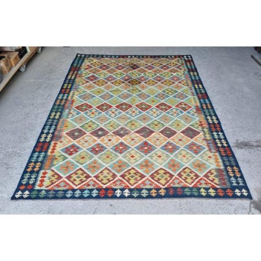 Kelim Rug - KASRUG27b