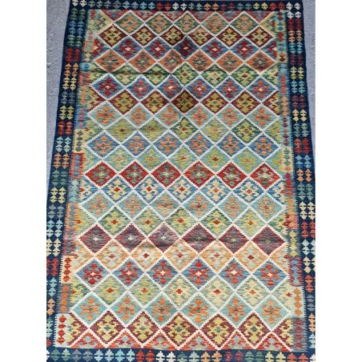 Kelim Rug - KASRUG27c