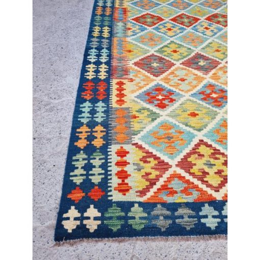 Kelim Rug - KASRUG27d