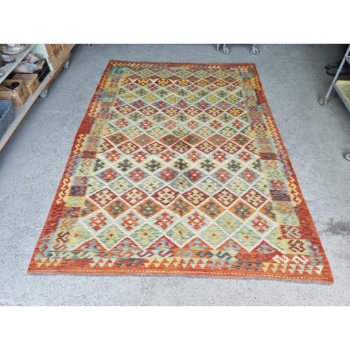 Kelim Rug - KASRUG29b