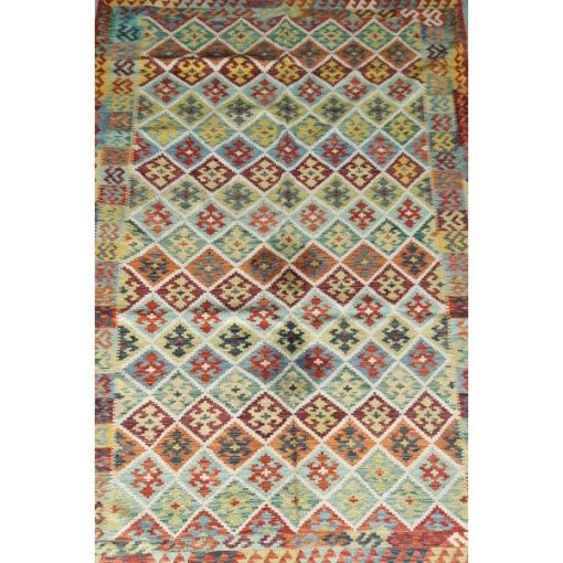 Kelim Rug - KASRUG29c