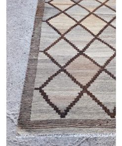 Kelim Rug - KASRUG31d