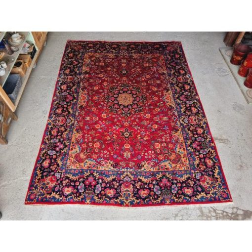 Kerman Rug - KASRUG10b