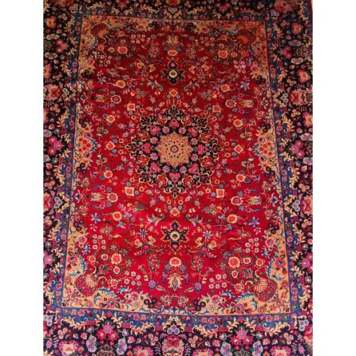 Kerman Rug - KASRUG10c