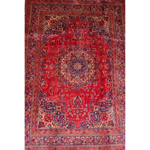 Mashad Rug - KASRUG11c