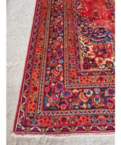 Mashad Rug - KASRUG11d