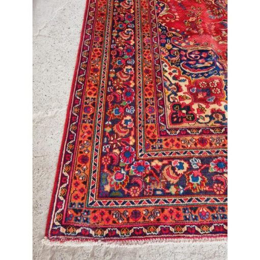 Mashad Rug - KASRUG11d