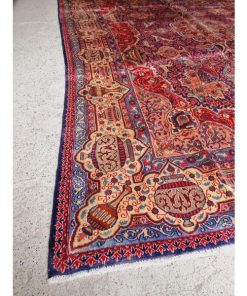 Mashad Rug - KASRUG15d