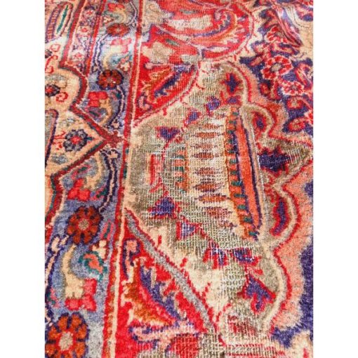 Mashad Rug - KASRUG15e