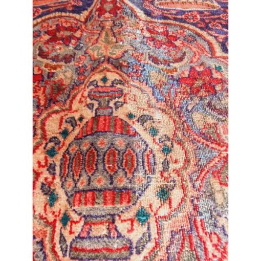 Mashad Rug - KASRUG15f