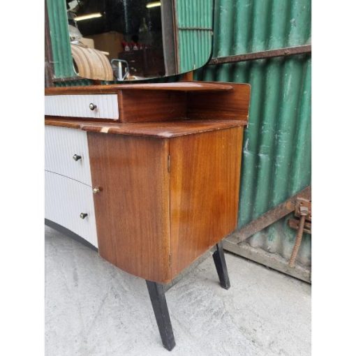 Mid century Dressing Table - KAS504e