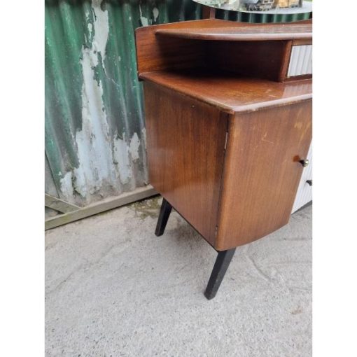 Mid century Dressing Table - KAS504f