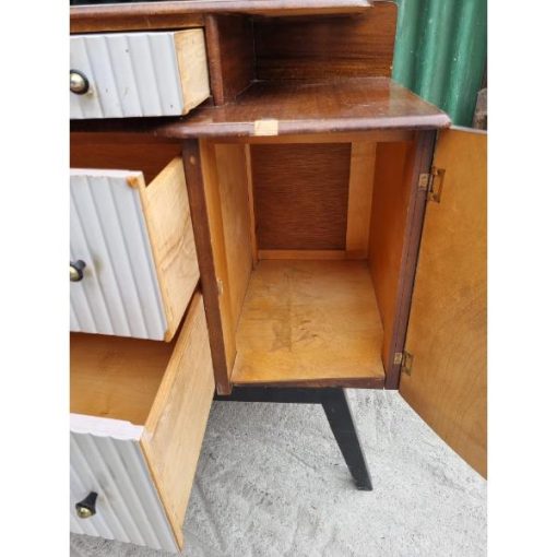 Mid century Dressing Table - KAS504i