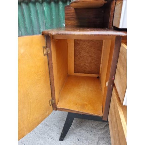 Mid century Dressing Table - KAS504j