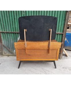 Mid century Dressing Table - KAS504p