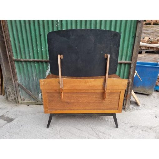 Mid century Dressing Table - KAS504p