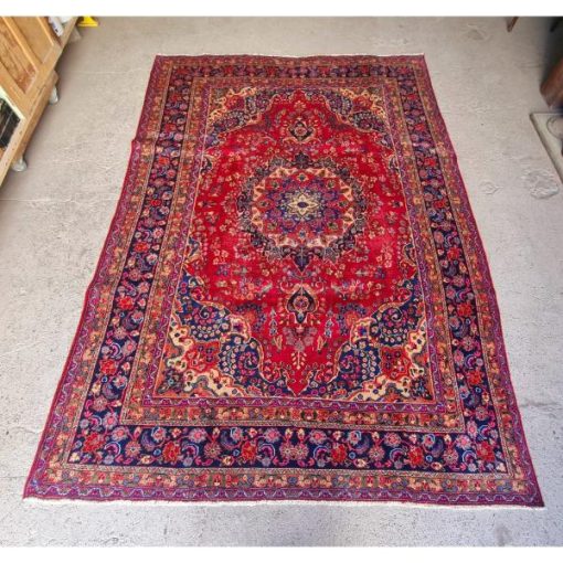 Persian Rug - KASRUG12b