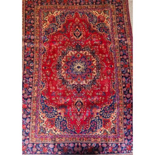 Persian Rug - KASRUG12c