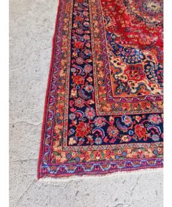 Persian Rug - KASRUG12d