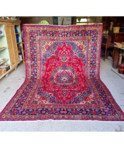 Persian Rug - KASRUG12e