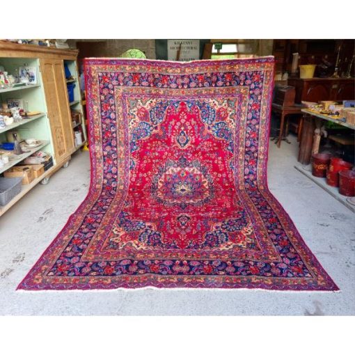 Persian Rug - KASRUG12e