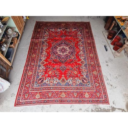 Sarouk Rug - KASRUG14b