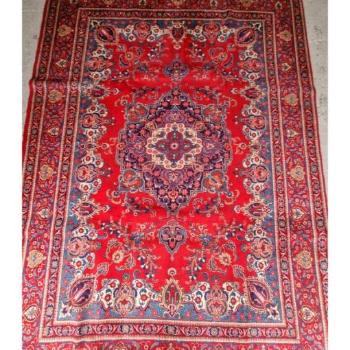 Sarouk Rug - KASRUG14c