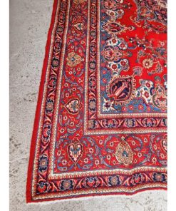 Sarouk Rug - KASRUG14d