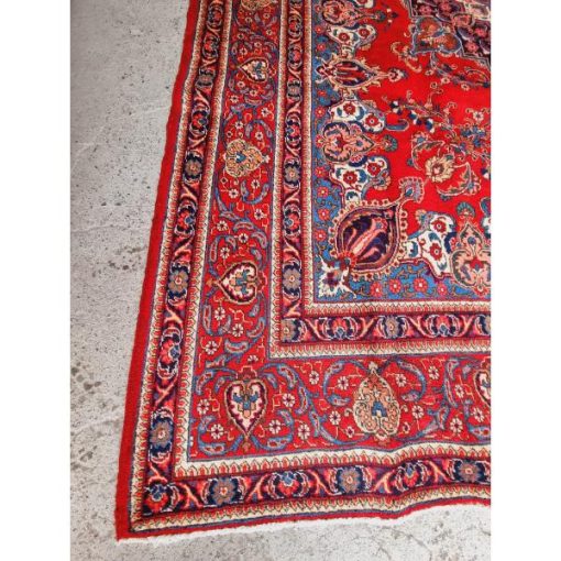 Sarouk Rug - KASRUG14d