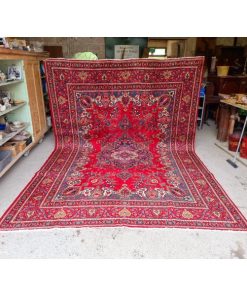 Sarouk Rug - KASRUG14e