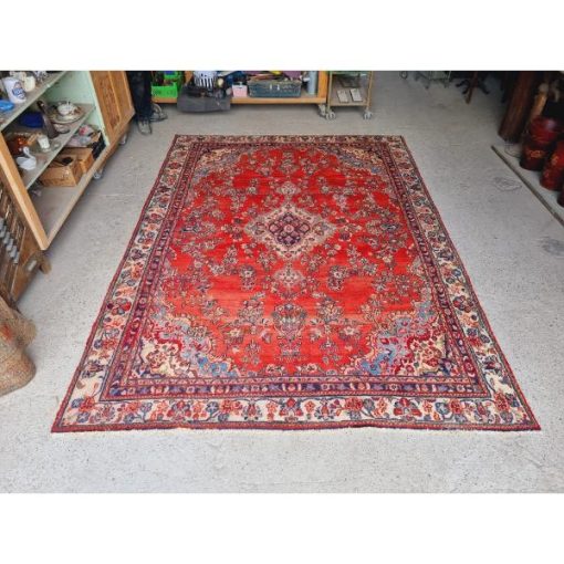 Sarouk Rug - KASRUG6b