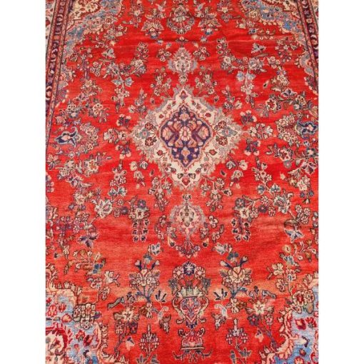 Sarouk Rug - KASRUG6c