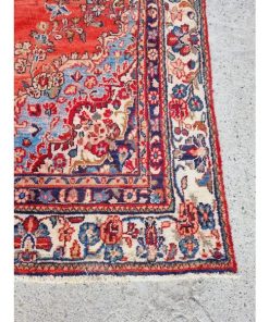 Sarouk Rug - KASRUG6d