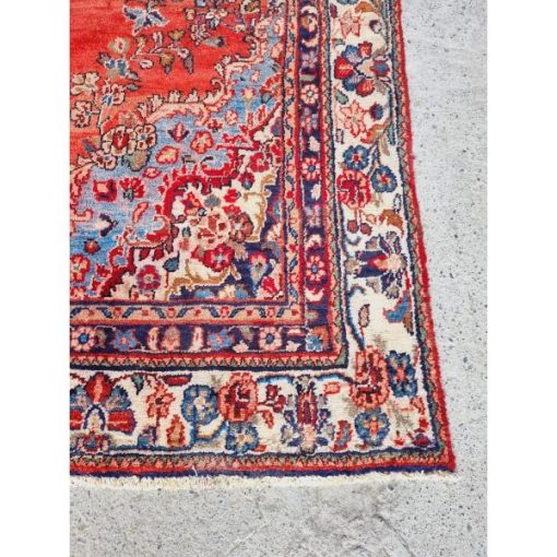 Sarouk Rug - KASRUG6d