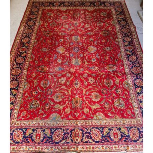 Tabriz Rug - KASRUG16d