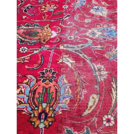 Tabriz Rug - KASRUG16f