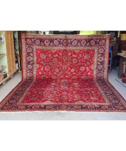 Tabriz Rug - KASRUG16g