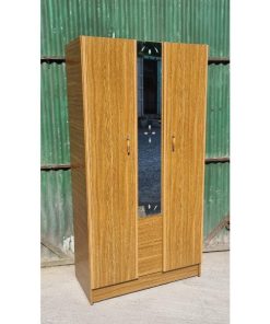 Two Door Wardrobe - KAS507a