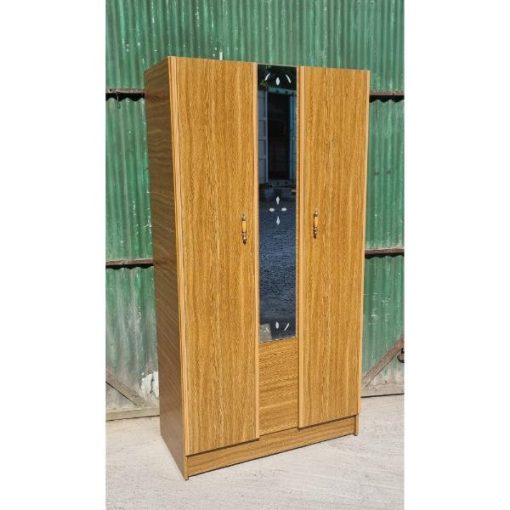 Two Door Wardrobe - KAS507a