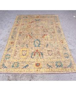 Ushak Rug - KASRUG2b