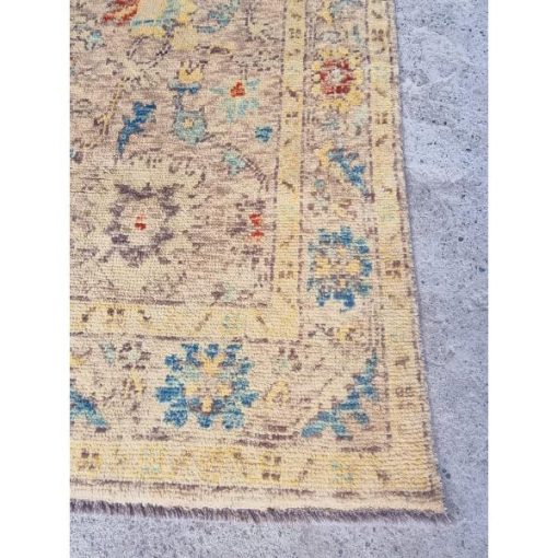 Ushak Rug - KASRUG2d