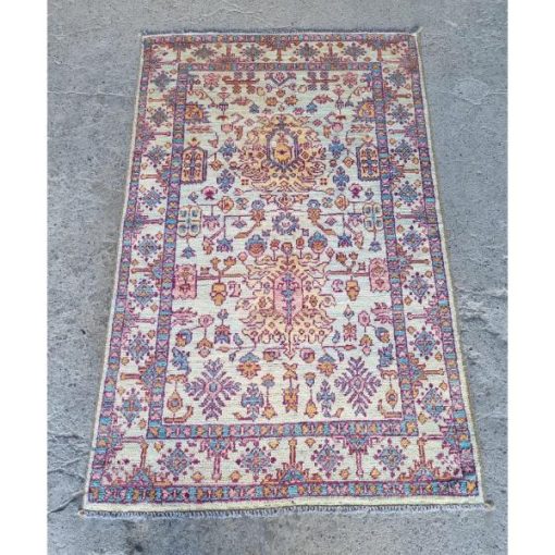 Ushak Rug - KASRUG3b