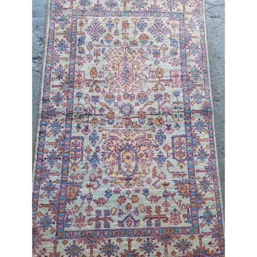 Ushak Rug - KASRUG3c