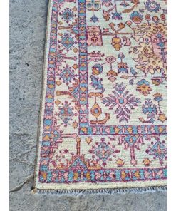 Ushak Rug - KASRUG3d