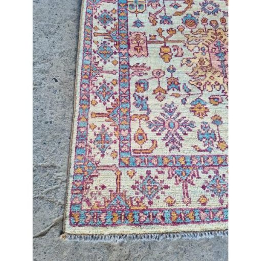 Ushak Rug - KASRUG3d