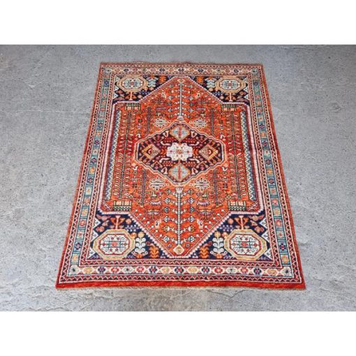 Ushak Rug - KASRUG4b