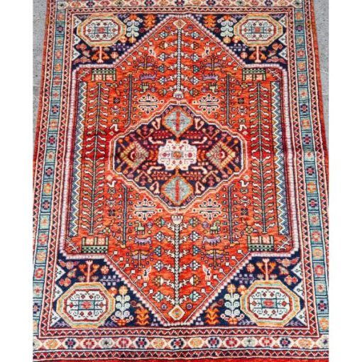 Ushak Rug - KASRUG4c