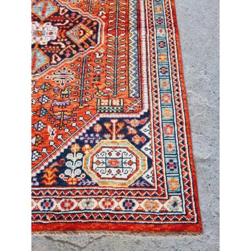 Ushak Rug - KASRUG4d