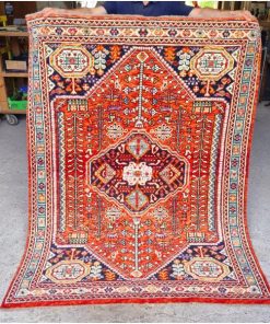 Ushak Rug - KASRUG4e